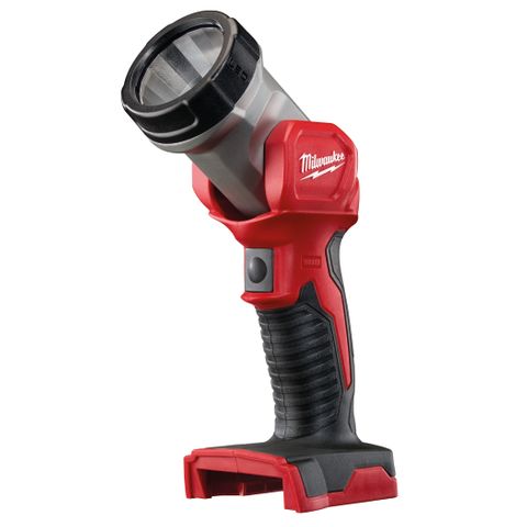 MILWAUKEE M18� LED WORK LIGHT