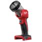MILWAUKEE M18� LED WORK LIGHT
