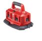 MILWAUKEE M18� SIX PACK SEQUENTIAL CHARGER