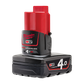 MILWAUKEE M12� REDLITHIUM� 2.0AH COMPACT BATTERY