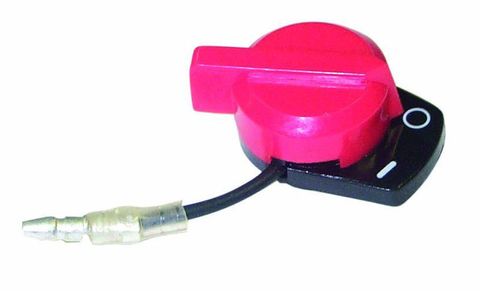 SWITCH ON/OFF GX160  SWT6333