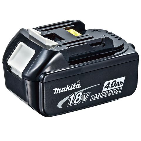 BATTERY MAKITA 18V 4.0A LI-ION BL1840