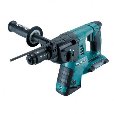 DRILL ROTARY MAKITA 36V SDS+ DHR264Z SKIN