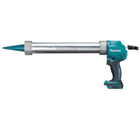 CAULKING GUN MAKITA 18V 600ML DCG180ZB SKIN