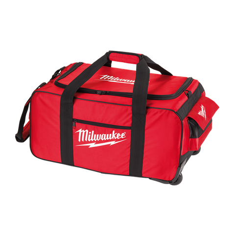 MILWAUKEE WHEELIE CONTRACTOR BAG - EXTRA LARGE