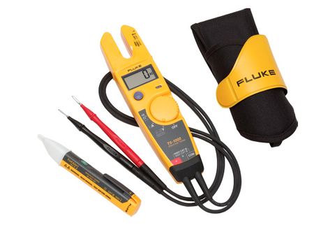VOLT TESTER FLUKE FLUT5-H5-1ACKIT (T5-1000)