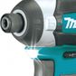 DRIVER IMPACT MAKITA 18V B/LESS DTD154Z