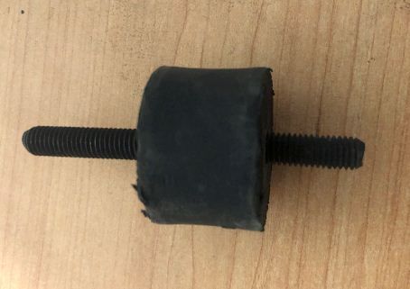 MOUNT SUIT DUNLITE GEN 10-MOUNT-STUD