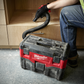 MILWAUKEE M18� 7.5 LITRE WET/DRY VACUUM