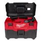 MILWAUKEE M18� 7.5 LITRE WET/DRY VACUUM