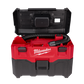 MILWAUKEE M18� 7.5 LITRE WET/DRY VACUUM