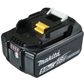 CHARGER DUAL PORT MAKITA 18V 2X5AH 198928-5 (KIT)