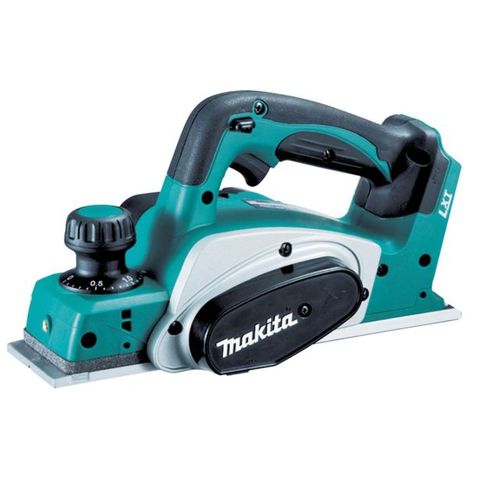 PLANER MAKITA 18V DKP180Z SKIN