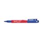 MILWAUKEE INKZALL� BLUE FINE POINT MARKERS (36 PK)