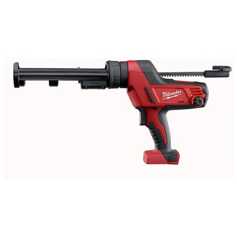 CAULKING GUN MILW M18 310ML C18PCG-0 SKIN
