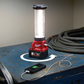 LANTERN FLOOD LIGHT MILWAUKEE M18LL-0 SKIN