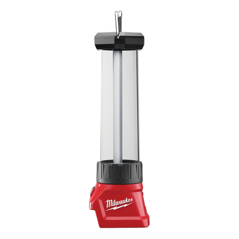 LANTERN FLOOD LIGHT MILWAUKEE M18LL-0 SKIN