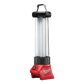 LANTERN FLOOD LIGHT MILWAUKEE M18LL-0 SKIN