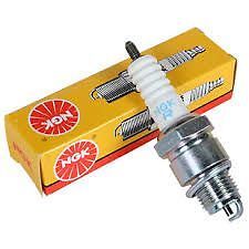 SPARK PLUG #7599 NGK CMR5H