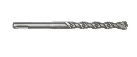 MILWAUKEE SDS PLUS M2 4 X 110MM 2-CUT DRILL BIT