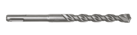 DRILL BIT MILW MASON SDS+ 2CUT 4X110MM