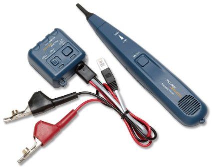 METER & PROBE KIT FLUKE