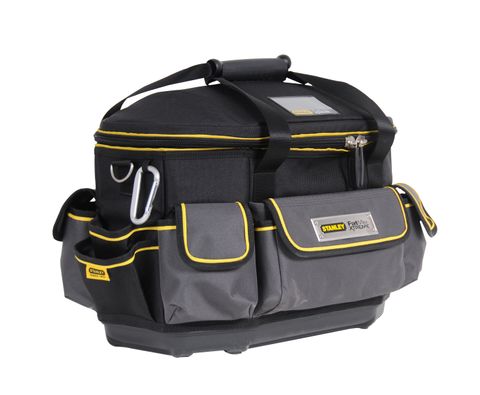 TOOL BAG ROUND TOP STANLEY XTREME