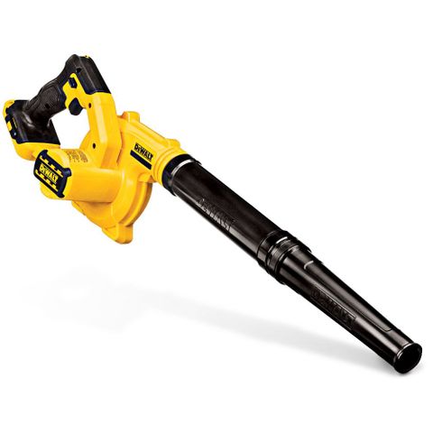 BLOWER DEWALT 18V SKIN DCV100