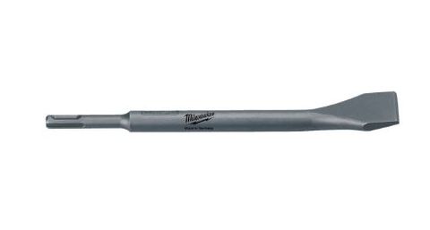 MILWAUKEE SDS PLUS ANGLE CHISEL 250 X 40 - 1 PC