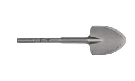 Sds plus clay spade discount