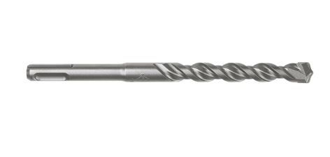 MILWAUKEE SDS PLUS M2 6.5 X 110MM 2-CUT DRILL BIT