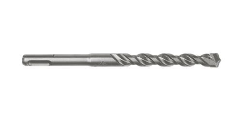 MILWAUKEE SDS PLUS M2 10 X 160MM 2-CUT DRILL BIT