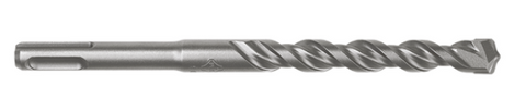 DRILL BIT MILW MASON SDS+ 2CUT 10X260MM