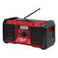 RADIO MILW M18 DIGITAL M18JSRDAB+-0 SKIN