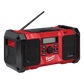 RADIO MILW M18 DIGITAL M18JSRDAB+-0 SKIN