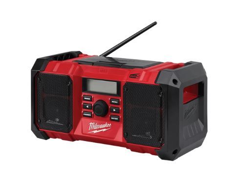 RADIO MILW M18 DIGITAL M18JSRDAB+-0 SKIN