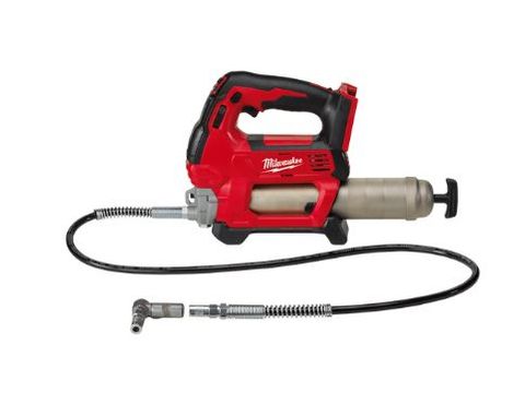 GREASE GUN M18 MILW SKIN M18GG-0