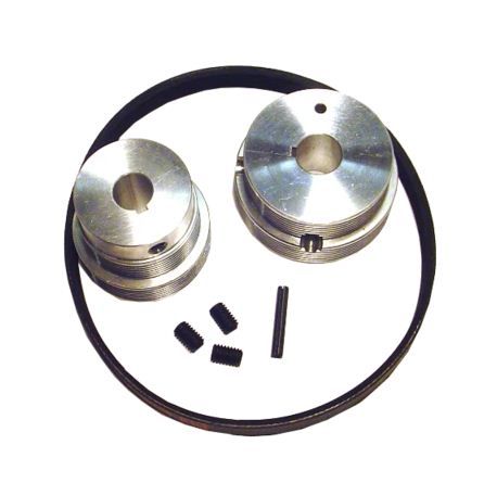 PULLEY SET SUIT PETROL HONDA MOTOR