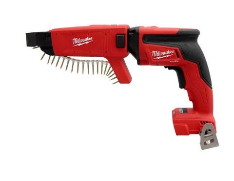 SCREWDRIVER AUTOFEED MILW FUEL M18FSGC-0