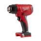 MILWAUKEE M18� COMPACT HEAT GUN SKIN