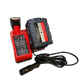 MILWAUKEE M12� & M18� AUTOMOTIVE CHARGER