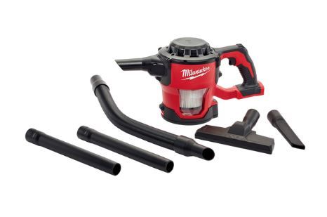 VACUUM MILW M18 HAND HELD M18CV-0 SKIN