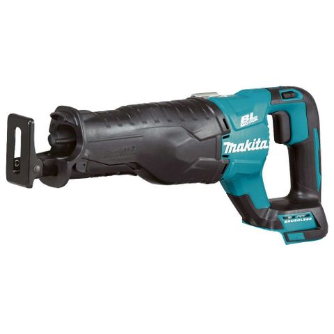 RECIPRO SAW MAKITA 18V B/LESS SKIN DJR187Z