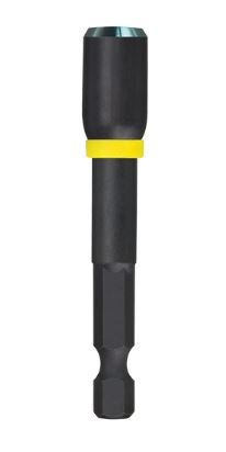 MILWAUKEE SHOCKWAVE� MAG NUT DRIVER 5/16"X65 10PK