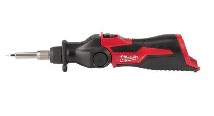 SOLDERING IRON MILW M12 #M12SI-0 SKIN