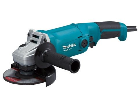 ANGLE GRINDER MT 125MM 1050W CORDED MAKITA M9002B