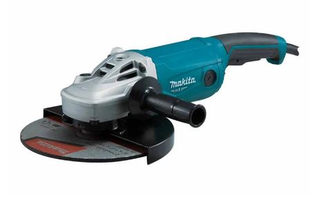 ANGLE GRINDER MT 230MM 2000W CORDED MAKITA