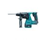 BRUSHLESS KIT MAKITA 18V DLX4102T (4 PCE)