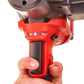 MILWAUKEE M18 FUEL� MUD MIXER SKIN