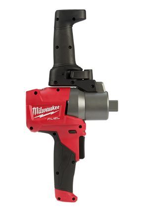 MILWAUKEE M18 FUEL� MUD MIXER SKIN